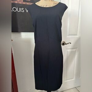 🆕On 34Th Black Dress